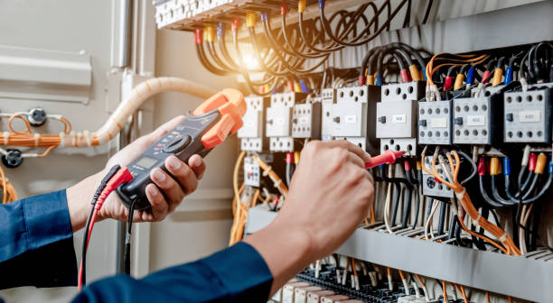 Best Electrical Repair Services  in Hilltop, SC