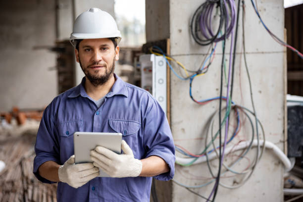 Best Electrical Rewiring Services  in Hilltop, SC