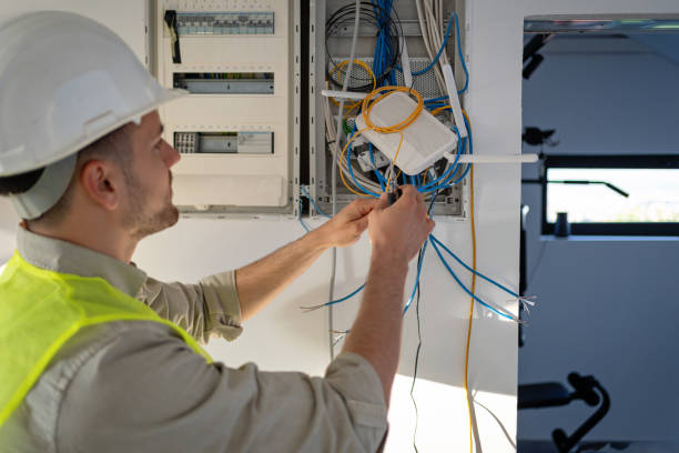  Hilltop, SC Electrician Pros