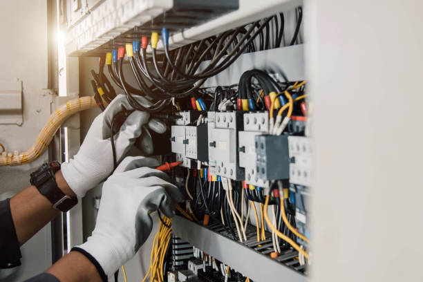 Electrical Rewiring Services in SC